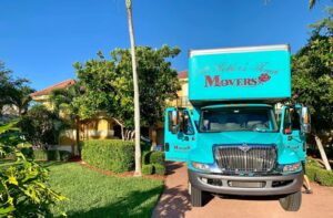 Moving Made Easy: How to Choose the Right Movers in Brevard County