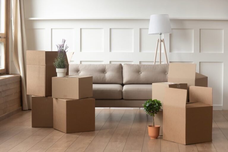 Top 10 Packing Tips for a Smooth Move with Melbourne’s Premier Moving Company